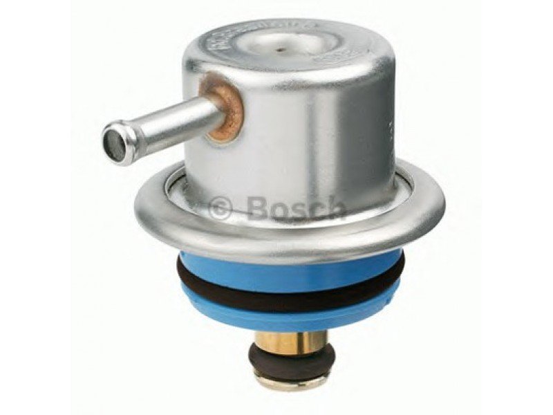 Ρυθμιστής πίεσης βενζίνης Bosch 3.5 Bar