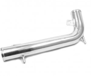 Hard pipe Turbo-Inlet