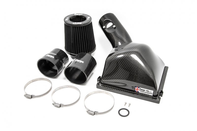Upper Airbox Induction Kit