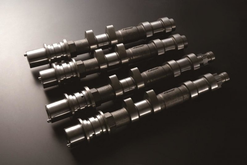 Colombo & Bariani camshafts