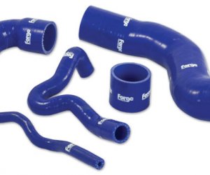 Turbo hoses kit 
