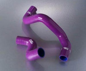 Coolant hoses kit
