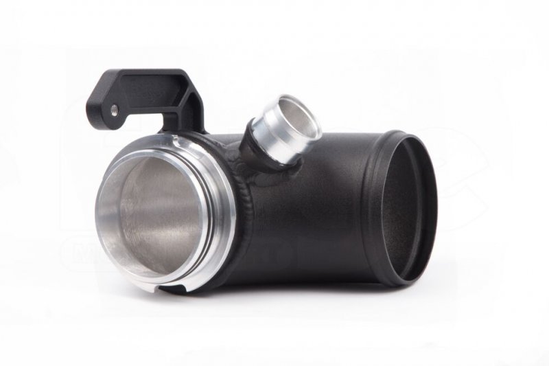 Alloy Turbo Inlet Adaptor for MQB
