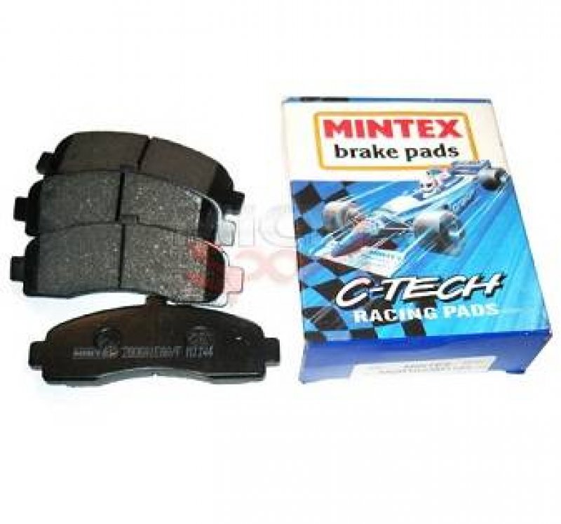 Mintex C-Tech Brake pads