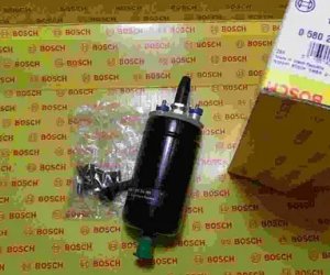 ΑΝΤΛΙΑ ΒΕΝΖΙΝΗΣ ΕΞΩΤΕΡΙΚΗ BOSCH 210L/H