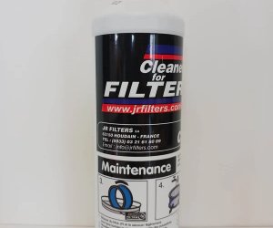 FILTER CLEANER 0.5L