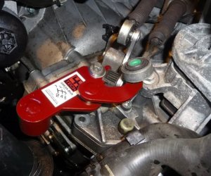 SHORT SHIFTER
