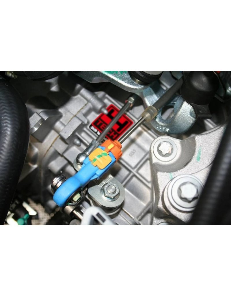 Short shifter