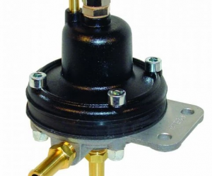 FUEL PRESURE REGULATOR