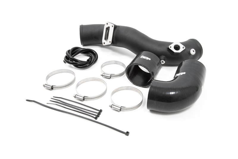 Κιτ σωληνώσεις Turbo