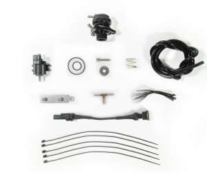 BLOW OFF VALVE KIT