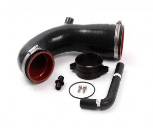 TURBO INLET PIPE