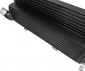 INTERCOOLER KIT 