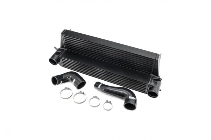 Intercooler kit