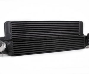 INTERCOOLER KIT OEM 8 COOLING TUBES