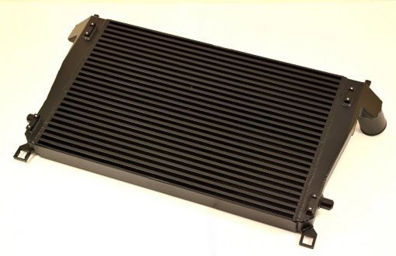 Intercooler kit