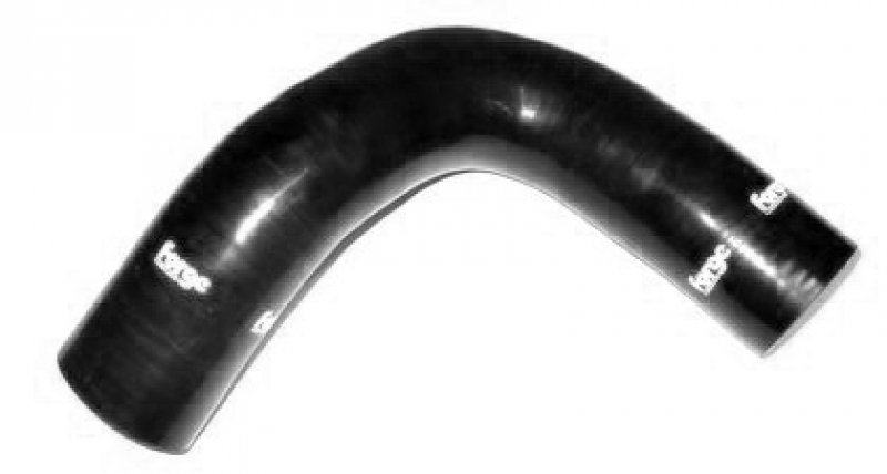 Turbo - Intercooler hose