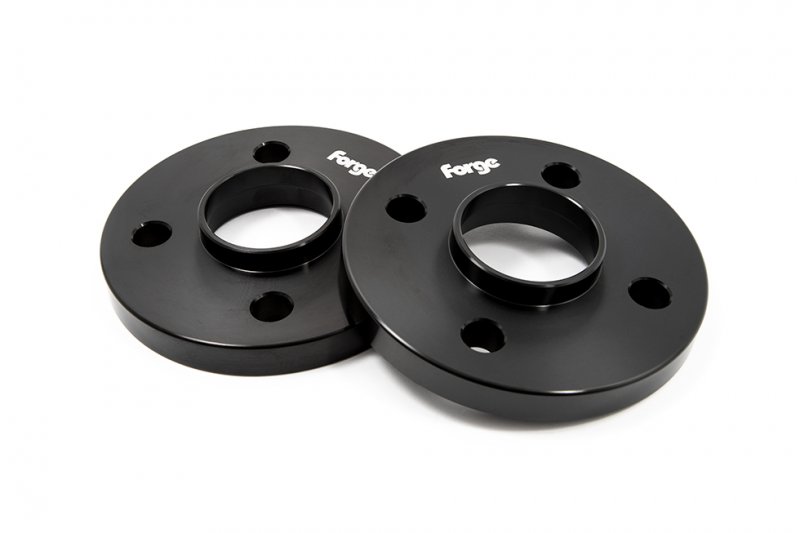 Wheel spacers 16mm