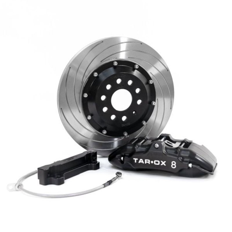 TAROX Big Brake kit 8pot 