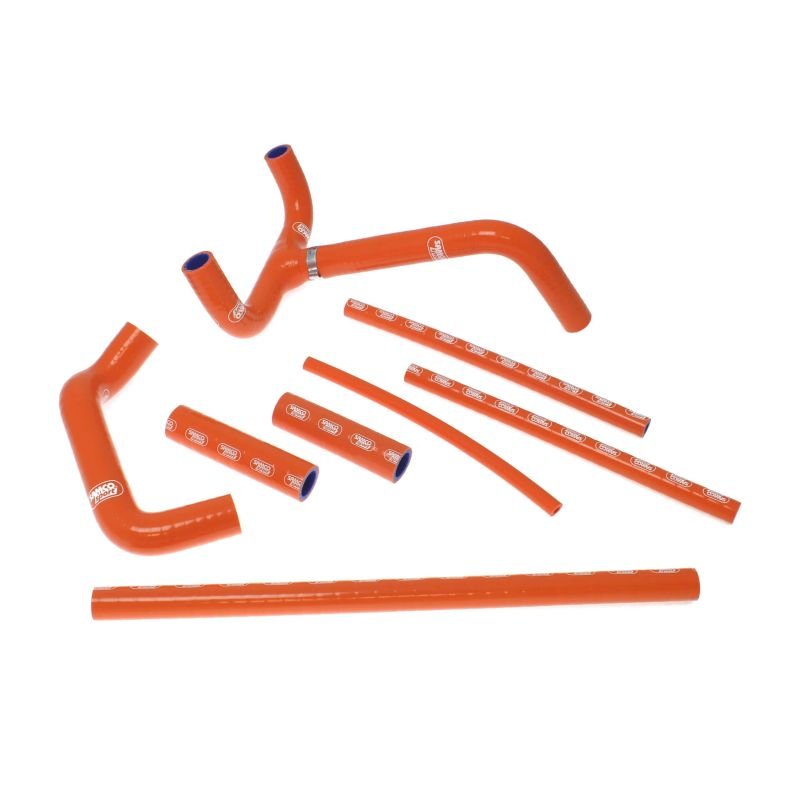 Radiator Coolant Hose Kit