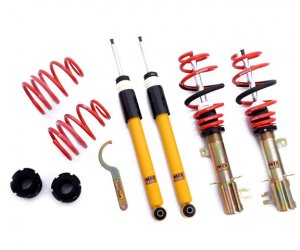 MTS TECHNIK COILOVER SUSPENSION