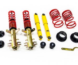 COILOVER ΑΝΑΡΤΗΣΗ MTS TECHNIK