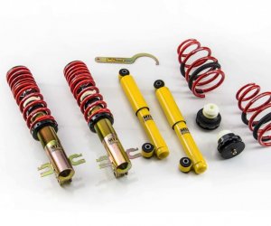 COILOVER ΑΝΑΡΤΗΣΗ MTS TECHNIK