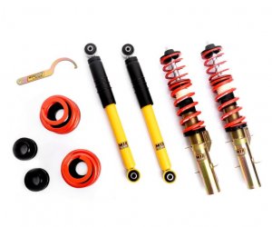 MTS TECHNIK COILOVER SUSPENSION