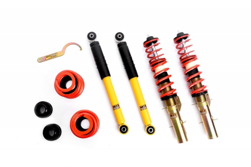 Coilover ανάρτηση MTS Technik