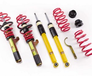 COILOVER ΑΝΑΡΤΗΣΗ MTS TECHNIK