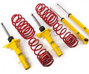  LOWERING KIT MTS TECHNIK 