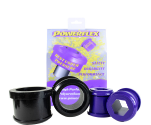 FRONT LOWER ARM REAR BUSH 46MM