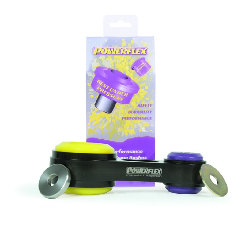 Lower torque mount/Street