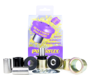 FRONT WISHBONE BUSHES