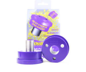 FRONT GEAR BOX MOUNT (TRACK/TURBO)