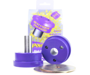 REAR GEARBOX MOUNT (TRACK/TURBO)