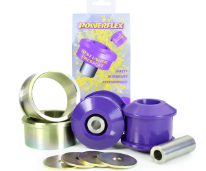 FRONT WISHBONE REAR BUSH