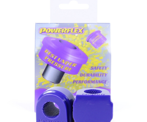 REAR ANTI ROLL BAR MOUNT BUSHES