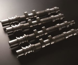COLOMBO & BARIANI CAMSHAFTS