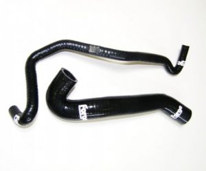 ANCILIARY BOOST HOSES