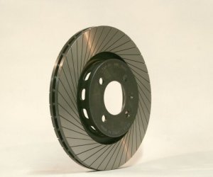 TAROX GROOVED-DRILLED BRAKE DISCS