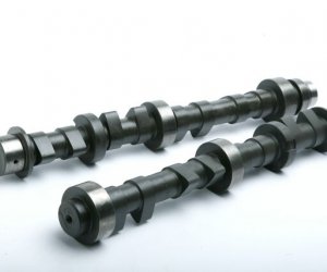 COLOMBO&BARIANI CAMSHAFTS