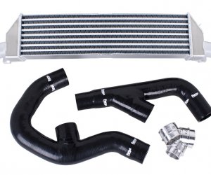 INTERCOOLER KIT