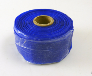 SAMCO STRETCH AND SEAL TAPE BLUE