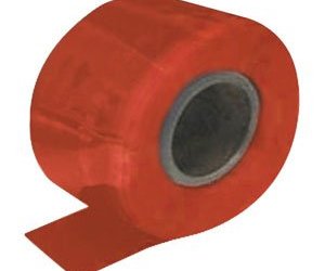 SAMCO STRETCH AND SEAL TAPE RED