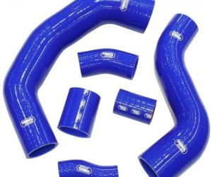 TURBO HOSES KIT