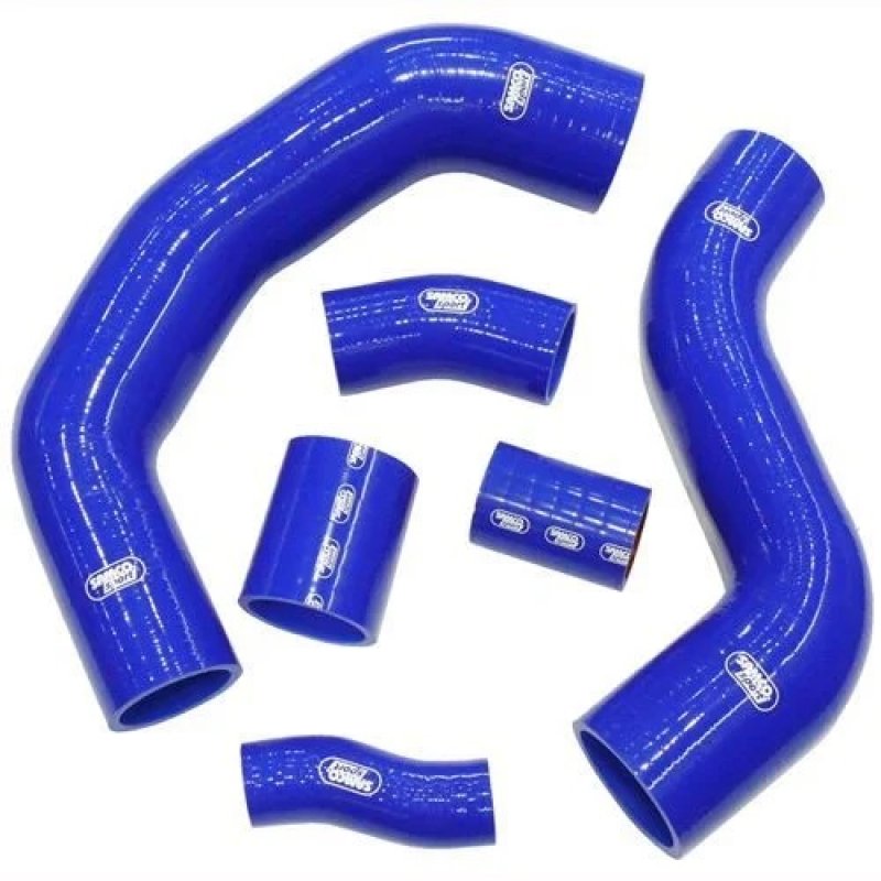Turbo hoses kit