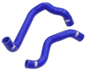 COOLANT HOSES KIT