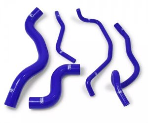 ΣΕΤ ΚΟΛΑΡΑ ΝΕΡΟΥ SAMCO