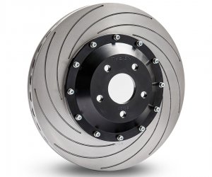 ΔΙΣΚΟΙ ΦΡΕΝΩΝ ΔΙΑΙΡΟΥΜΕΝΟΙ TAROX 305MM